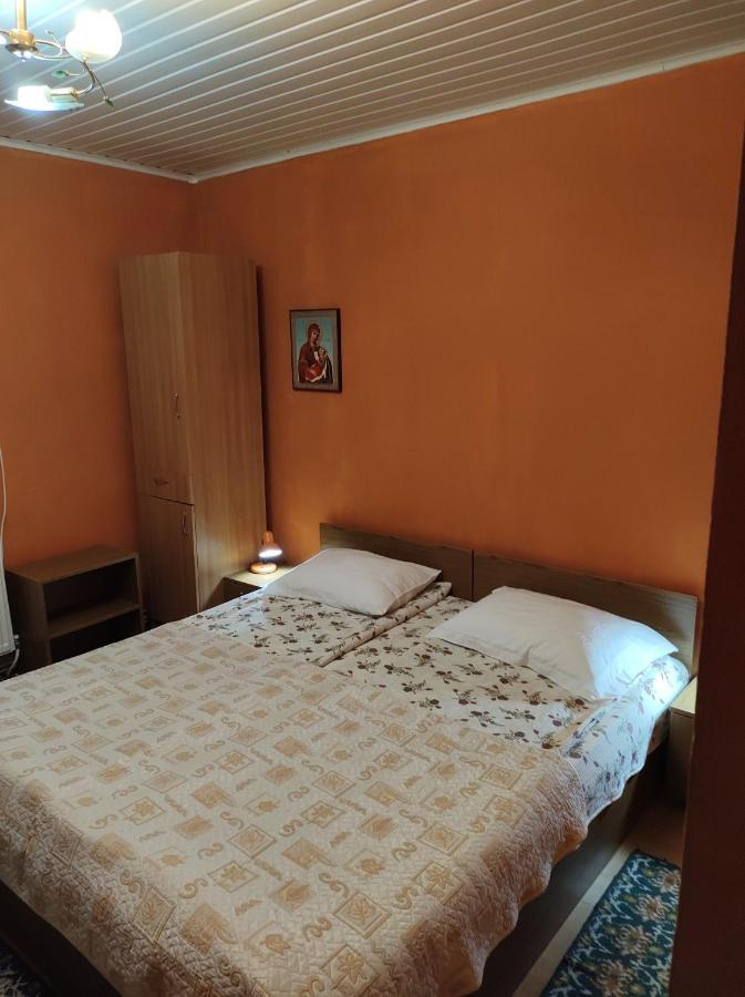 Pensiunea Casa Didina Bacău エクステリア 写真